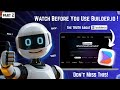 Builder.io AI Tutorial: Text-to-Website Generation from Scratch Part-2