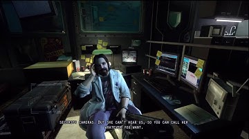 F.E.A.R. 2 : Project Origin [Playthrough] 24