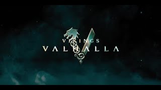 Valhalla Vikings Trailer Remake (Prod By: Ido Berg & NewEden)