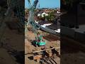 This Machine Can Lift 1,000+ TONS! 🏗️😲 #shorts #engineering #construction