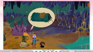 Cave Hikers Demo