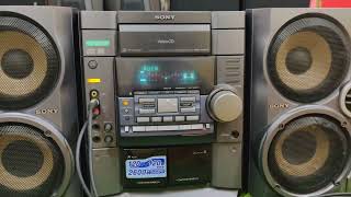 SONY MHC-Vx333 (01872771168)