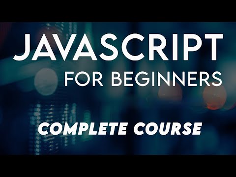 Javascript tutorial for beginners Full course | javascript Full crash course for Beginners