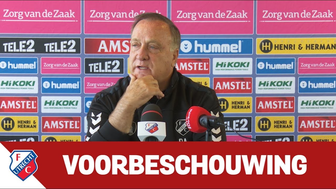 eredivisie 2 VOORBESCHOUWING | 'Resultaat neerzetten in Groningen'