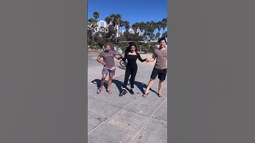 🫶 Cha Cha Basic step plus Spot Turn - Easy tutorial by Oleg Astakhov - DanceWithOleg.com