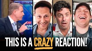 You MUST Watch Scott Jennings Get Humiliated on Live TV