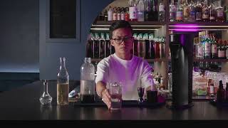 Drinkmate Bar Series Episode 2