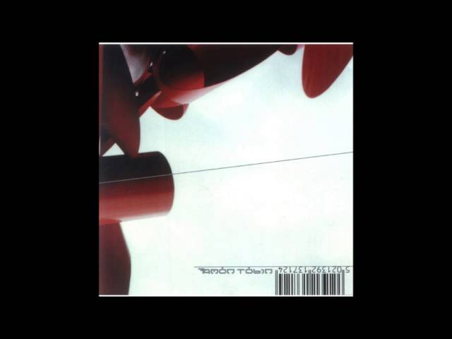 Stoney StreetAmon Tobin