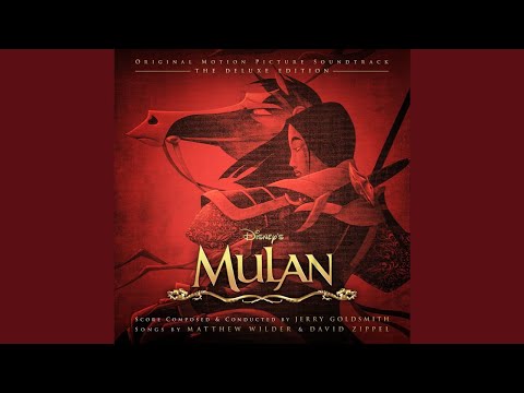 Preparations (From "Mulan: Deluxe Edition/Score)