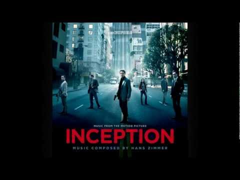 02. Hans Zimmer - We Built Our Own World [Inception OST]