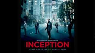 02. Hans Zimmer - We Built Our Own World [Inception OST]
