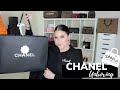 AMAZING CHANEL 19 BAG UNBOXING | Jerusha Couture