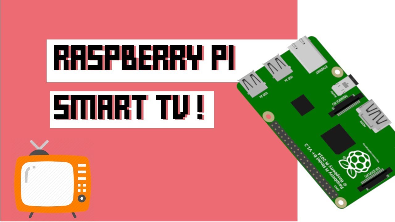 Raspberry pi Smart TV HEX BEE Malayalam YouTube