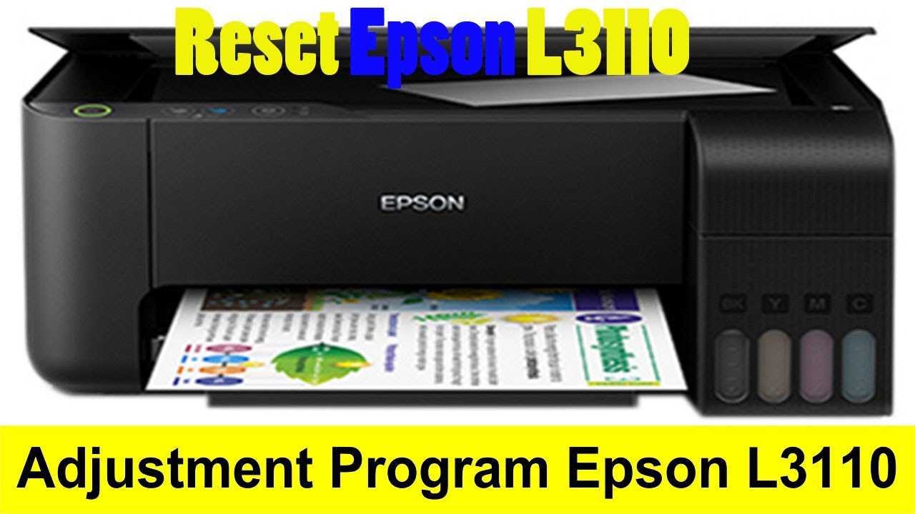 epson adjustment program l3110