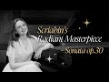 Alexander Scriabin - Sonata op. 30 No. 4 in F sharp Major