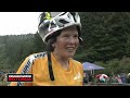 ROTORUA SPECIALIZED DUAL SLALOM 2024: WOMEN'S WINNING MATCHUP