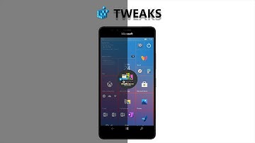 W10M TWEAKS Playlist video Introduction