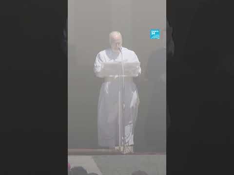 استياء من الهجوم الإسرائيلي على كنيسة في غزة