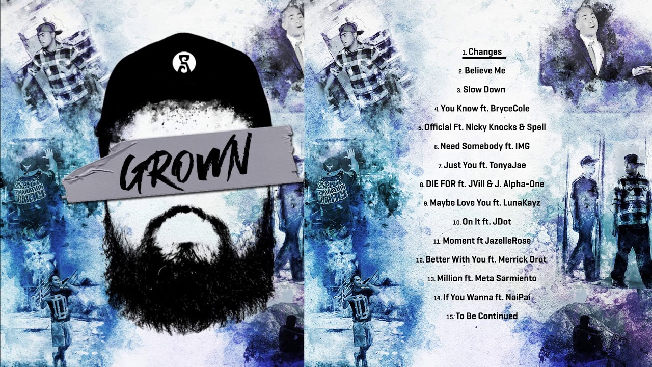 Watch Iamrayjohn- Changes on YouTube Watch Iamrayjohn- Changes on YouTube