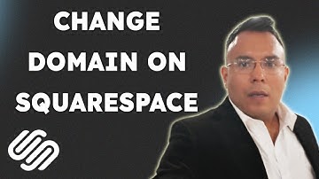 How to change domain on Squarespace  [2025 full guide]