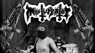 Masturbator - The Land Below The Wind - Metal Meeting 2023