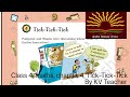 Class 4, Maths chapter 4, Tick-Tick -Tick solution with explanation part 1#kvs #ncert #cbse