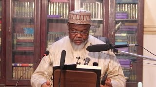 Alhujjah 214- (Sheikha Haiafan)