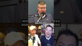 The Million Dollar Question For Steve!