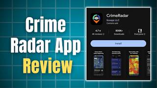 Police Scanner: Crime Radar App Review: Is It Worth It? screenshot 5