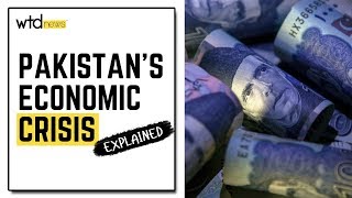 Pakistan's 2018 Economic Crisis