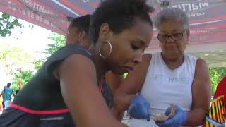 MADININA BIKERS CROSS TRIATHLON 2018 2