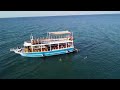 Аренда катера на Северном Кипре