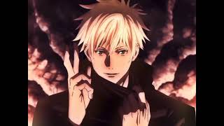 Black Swan Bts Gojo Edit Contain Spoilers On His Eyes...