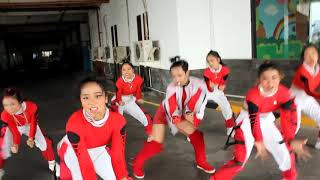 SMAN 9 Bandung | Modern Dance CC CUP 2020