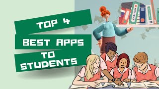 ✅️Top 4 apps for Students that make smart student in amharic screenshot 2