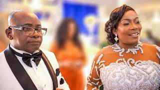 BENJAMIN & ANGELA 25TH WEDDING ANNIVERSARY || TRAILER