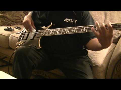 Bootsy Collins -