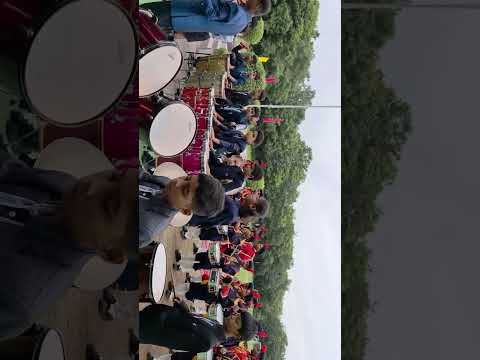 Patriotic song Mashup