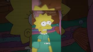 ATIVIDADE PARANORMAL SIMPSON PT1