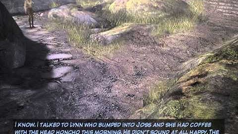 Syberia Walkthrough Part 13