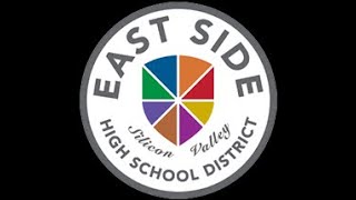 ESUHSD Board Meeting 11/2/23
