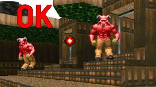 DOOM 1993 Ruined My Life.