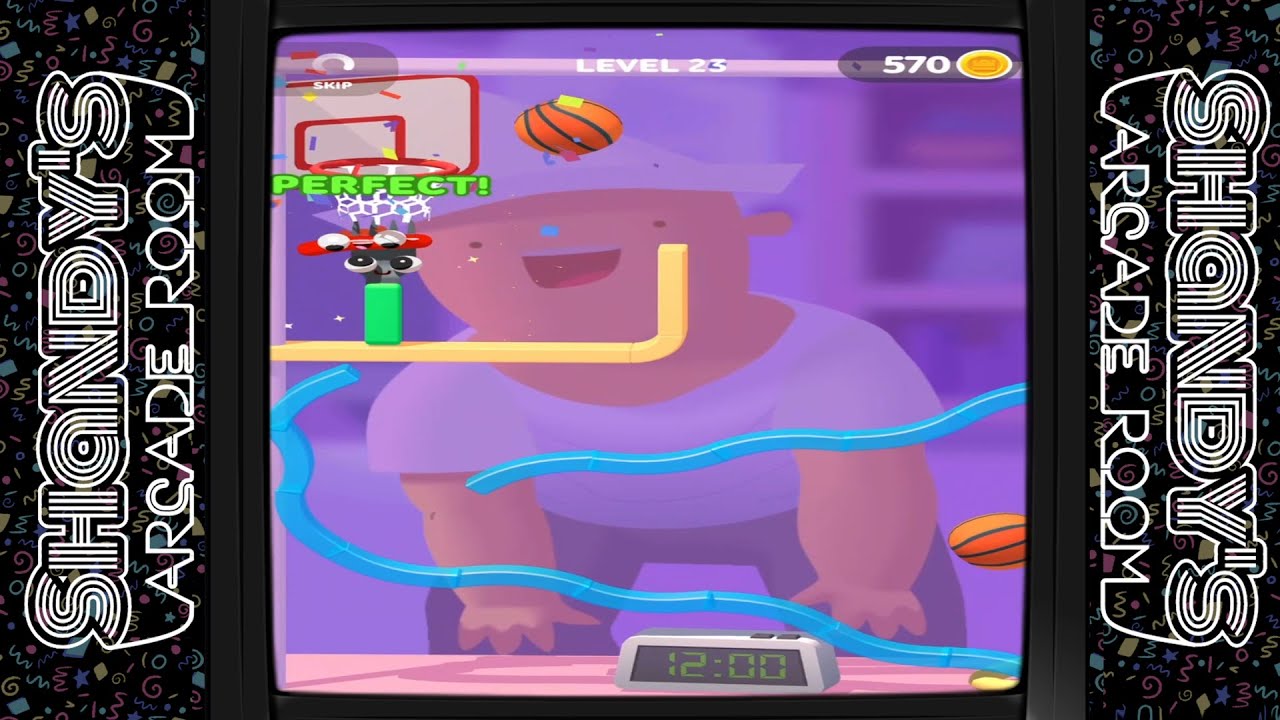 Fork N Sausage Levels 1730 Playthrough Android and iOS YouTube