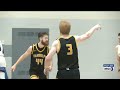 Randolph takes down EMU 95-86 in overtime