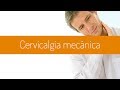 Cervicalgia mecánica