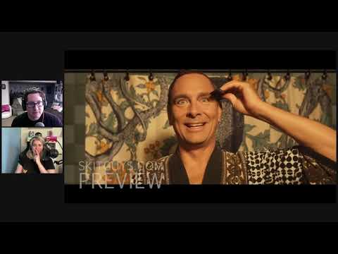 Katie and Matt React to the "Best" of the Skit Guys (Christian Cringe)