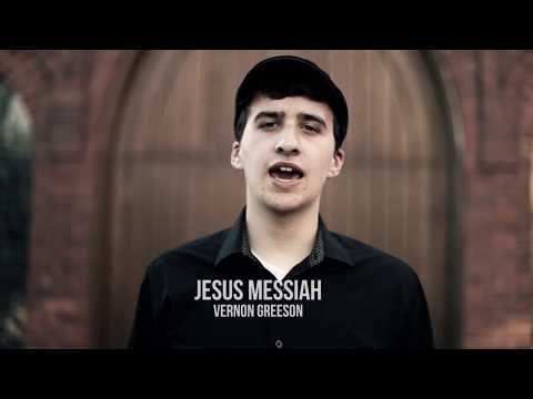 JESUS MESSIAH OFFICIAL MUSIC VIDEO V3