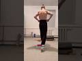 На новый уровень #easy #workoutathome #calisthenics #gym #gymworkout #fitness #training #sports