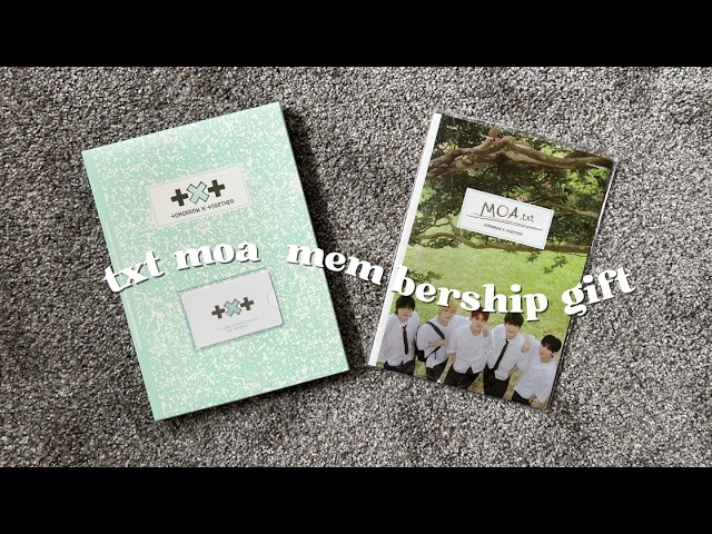 txt drama 抽選券 UNBOXING: TXT's Drama Japanese Album - YouTube