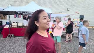 Maplewood Mall Asian Night Market